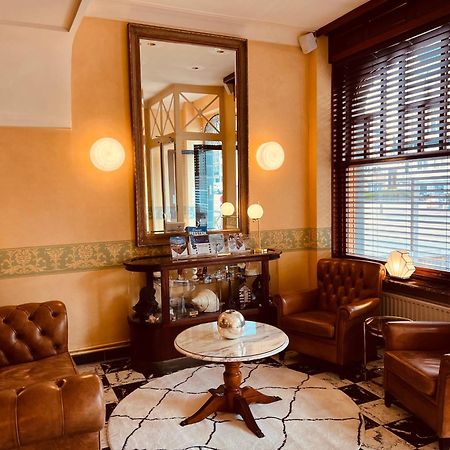 Avenue Hotel By F-Hotels Blankenberge Bagian luar foto