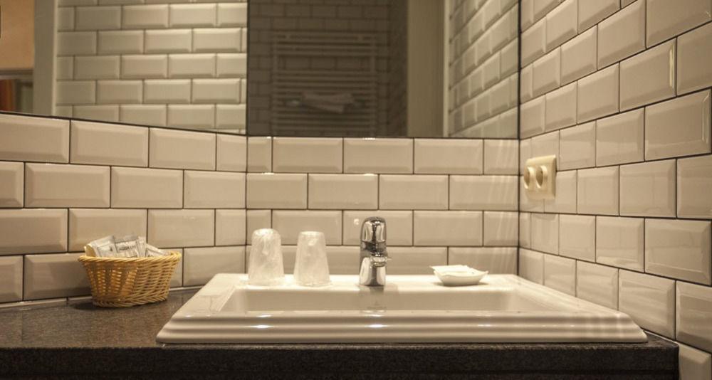 Avenue Hotel By F-Hotels Blankenberge Bagian luar foto