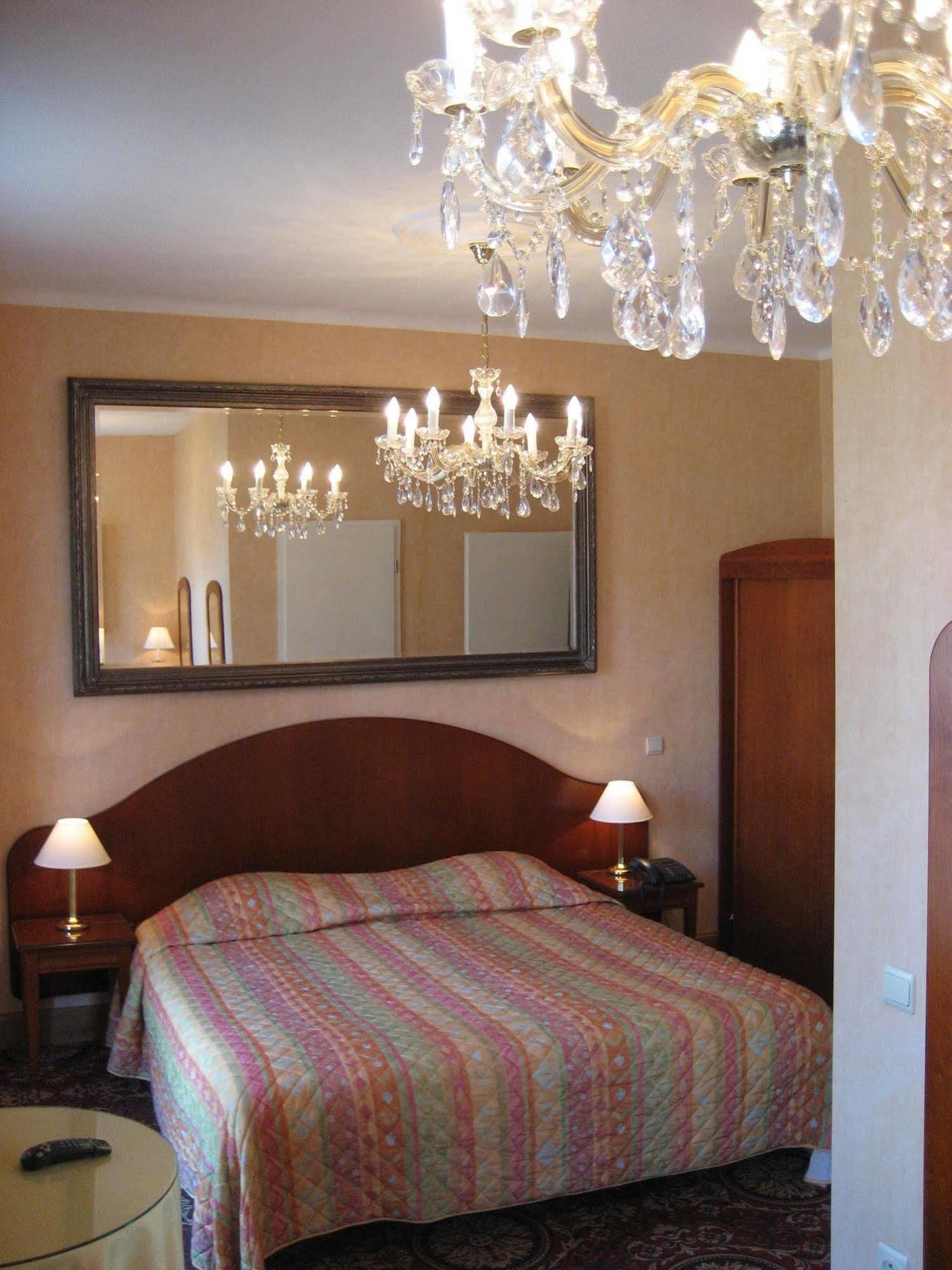 Avenue Hotel By F-Hotels Blankenberge Bagian luar foto