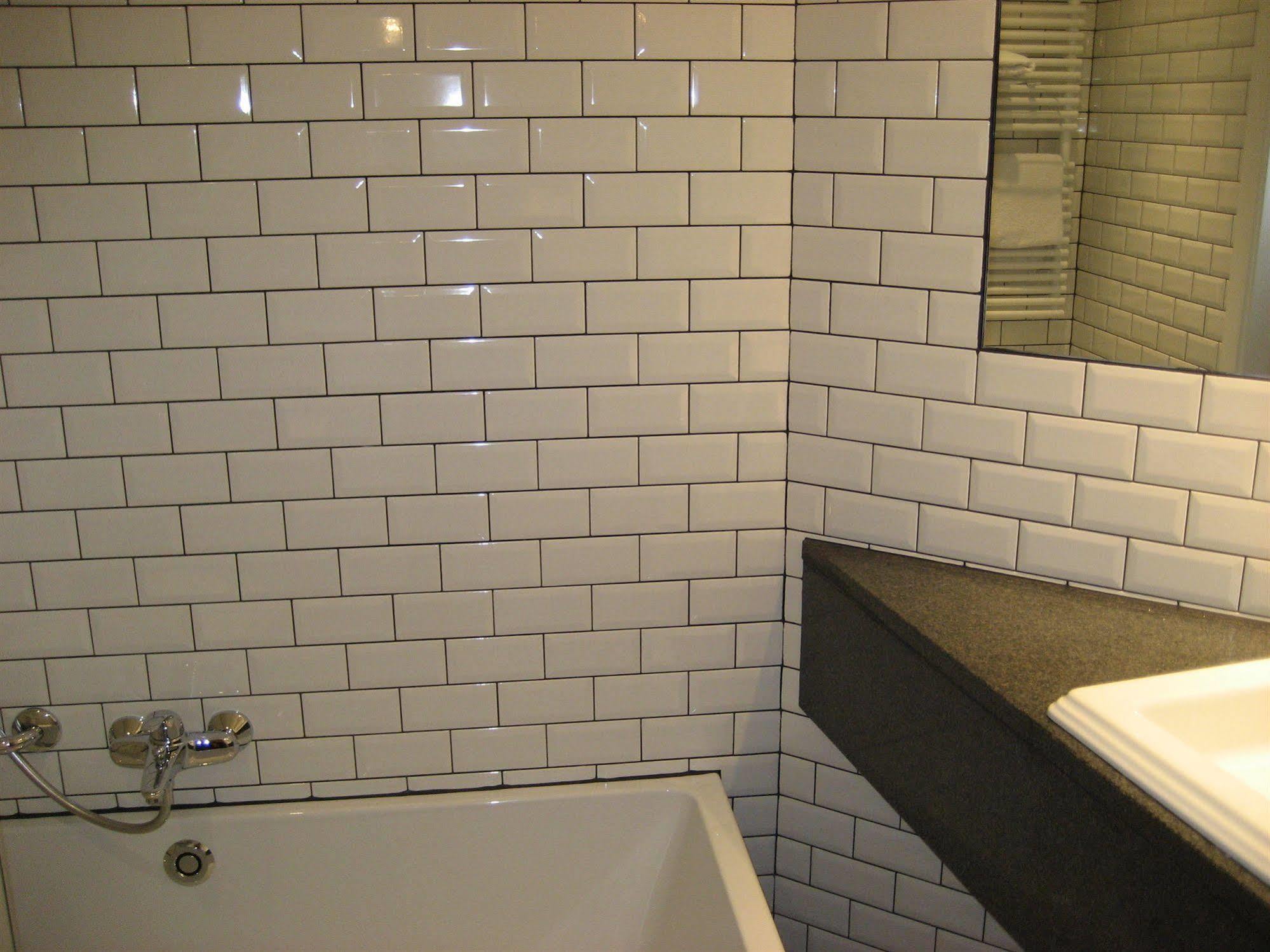 Avenue Hotel By F-Hotels Blankenberge Bagian luar foto