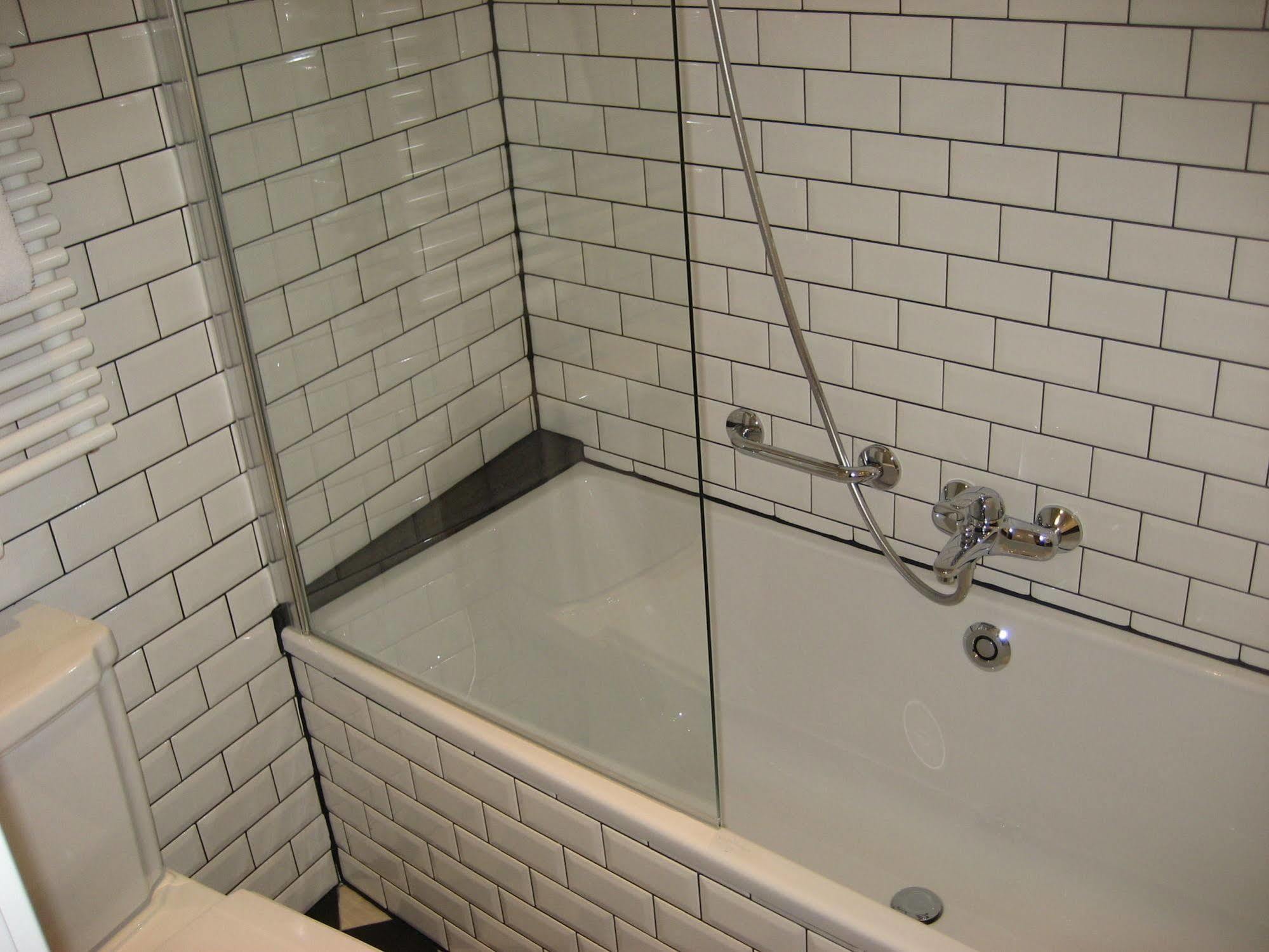 Avenue Hotel By F-Hotels Blankenberge Bagian luar foto