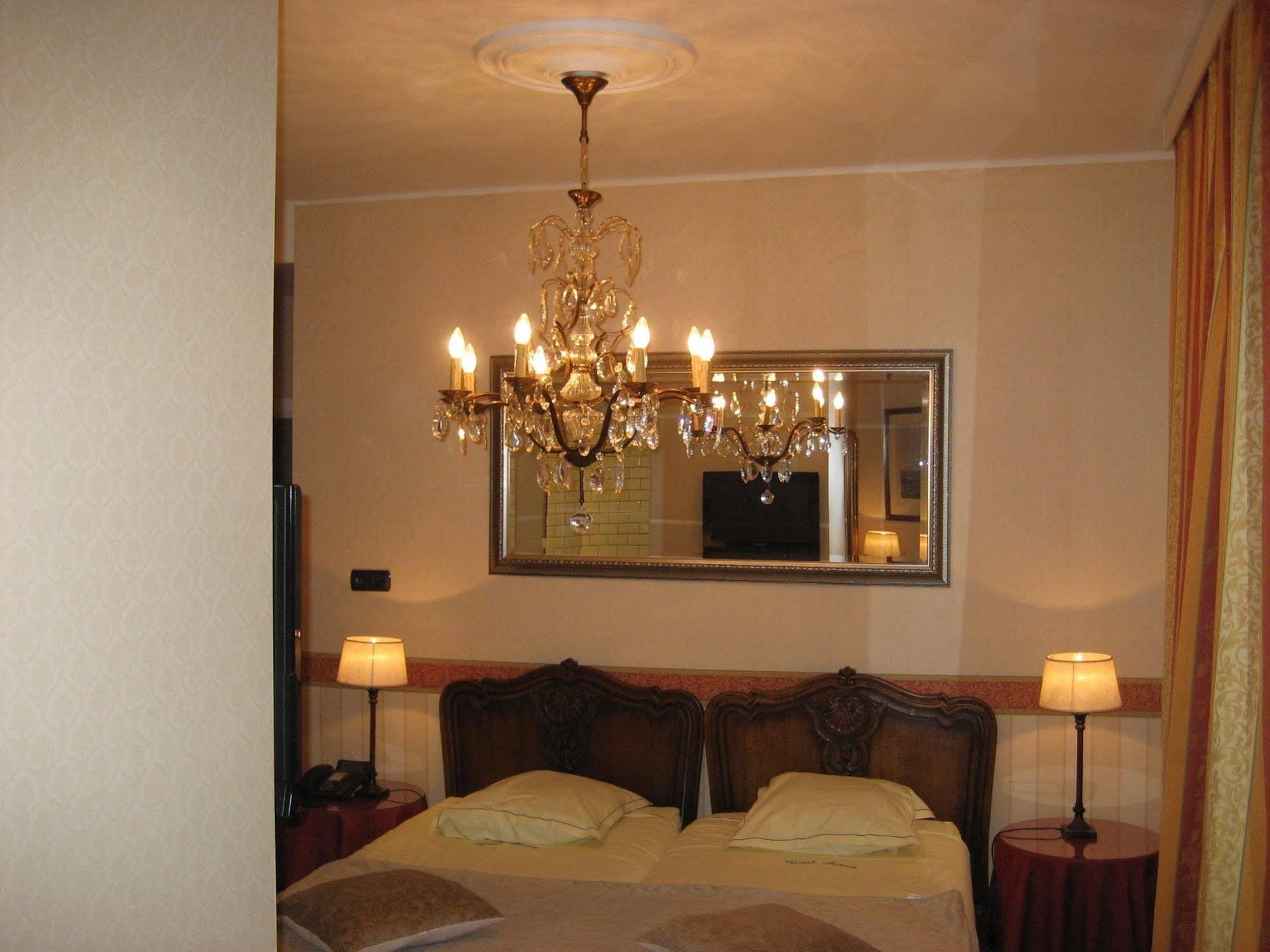 Avenue Hotel By F-Hotels Blankenberge Bagian luar foto