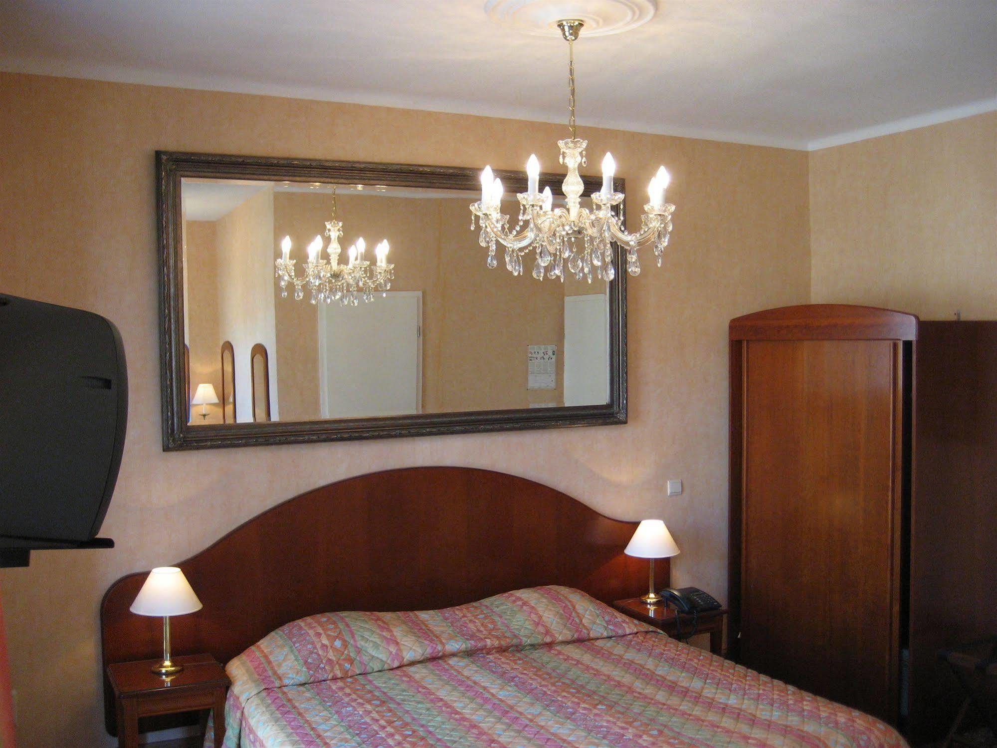 Avenue Hotel By F-Hotels Blankenberge Bagian luar foto