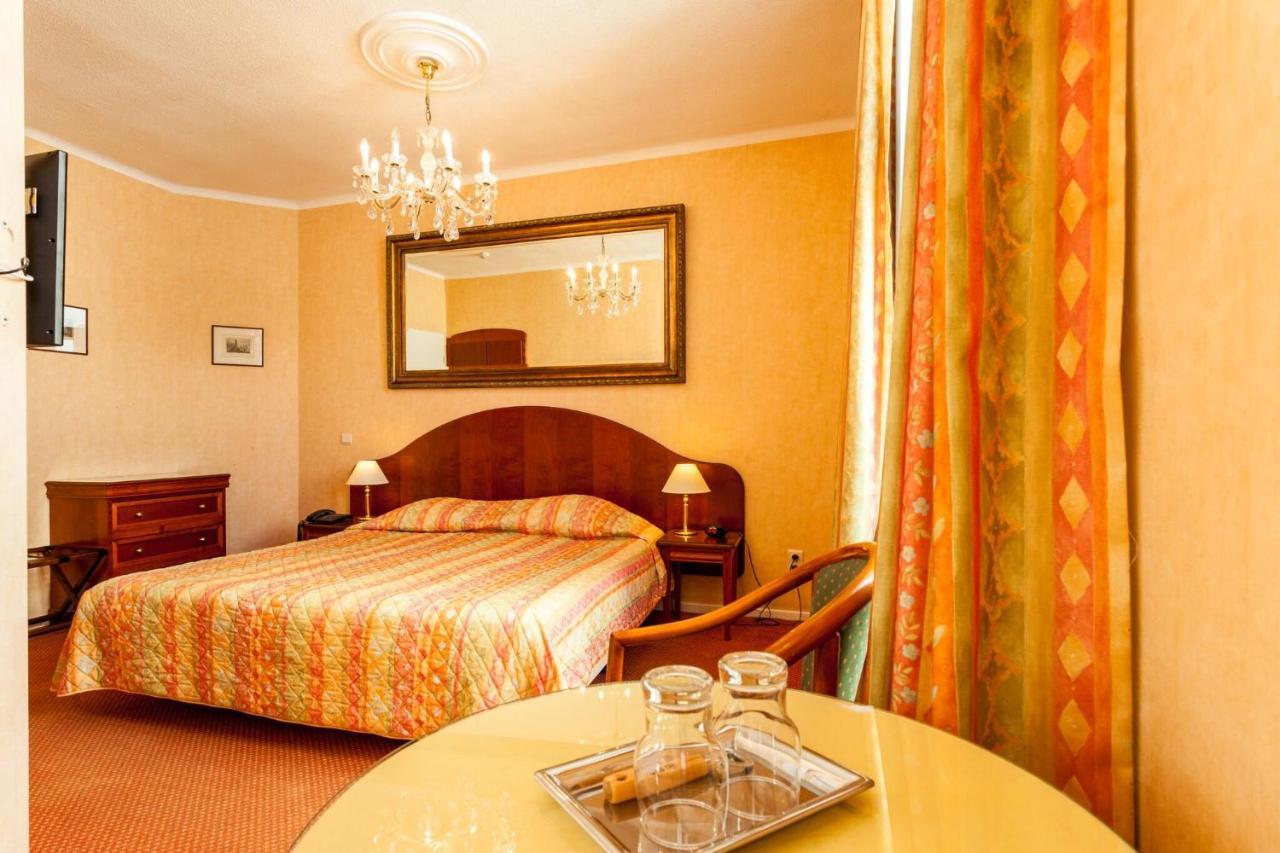 Avenue Hotel By F-Hotels Blankenberge Bagian luar foto