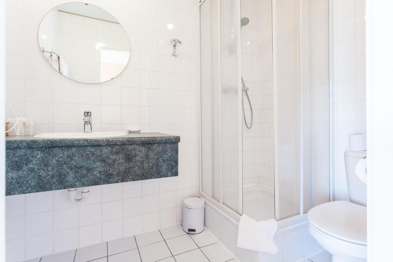 Avenue Hotel By F-Hotels Blankenberge Bagian luar foto
