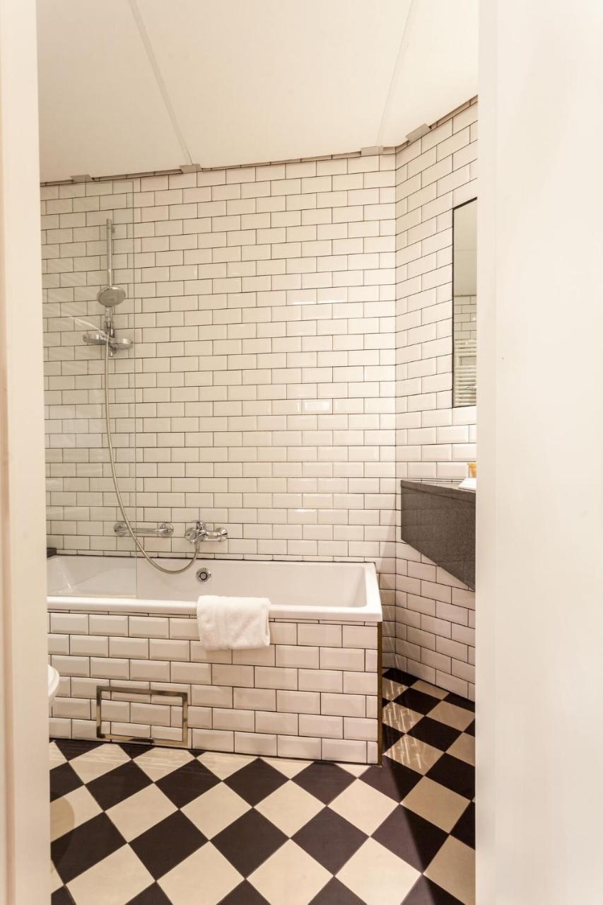 Avenue Hotel By F-Hotels Blankenberge Bagian luar foto