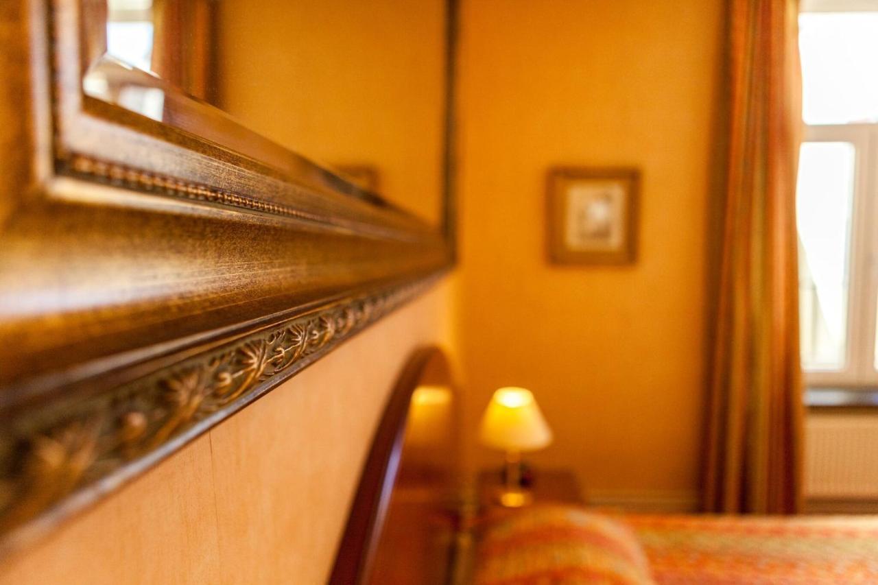 Avenue Hotel By F-Hotels Blankenberge Bagian luar foto